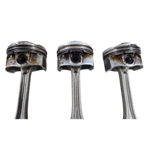 Pistons de moteur PEUGEOT 208 Série 9807260380 Essence 1200 (19>) - Product Image 3