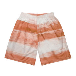 กางเกงวิ่งขาสั้นสำหรับผู้ชายกางเกงวิ่งจ๊อกกิ้งสไตล์สตรีทแบบใหม่ - Product Image 6