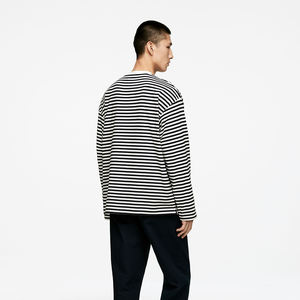 Logo personnalisé 250GSM T-shirt surdimensionné 100% coton T-shirt personnalisé T-shirt 100% coton pour hommes - Product Image 4