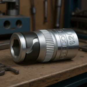 Adaptador de Enchufe en Pulgadas Gedore - Product Image 3