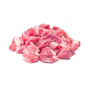 Fournisseur de viande congelée : Ventre de porc en gros, emballé sous vide, coupé en morceaux 80/20, prix compétitif - Product Image 5