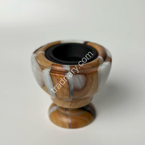 เครื่องหอม bukoor จากไม้ ramadan mubkhoor เครื่องหอม bukhoor สำหรับ Eid ธูป bukhoor โดย tradnary Exim Pvt Ltd - Product Image 3