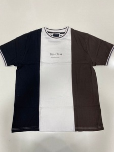 T-shirt en coton à manches courtes pour homme, personnalisable, écologique, séchage rapide, sérigraphié, taille et couleur personnalisables - Product Image 5