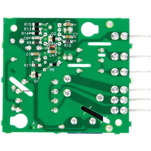 Carte de commande de réfrigérateur OEM authentique WPW10352689, nouvelles pièces électriques en plastique pour usage domestique, automobile, hôtelier et commercial - Product Image 2