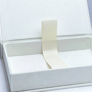 กล่องฟอยล์เก็บภาพทำจากผ้าลินินสีงาช้างปรับแต่งได้อุปกรณ์เสริมสำหรับสตูดิโอถ่ายภาพมีหลายขนาดและหลายสีให้เลือก - Product Image 1