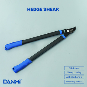 Danmi Hot Sale Snoeischaar Lopper Aambeeld Telescopische Loper - Product Image 2