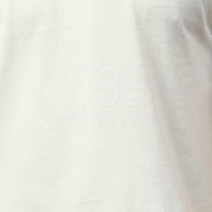 Pakistan fabricant hommes T-Shirts léger bas quantité minimale de commande hommes T-Shirts couleur unie hommes T-Shirts - Product Image 6