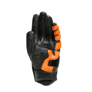 Gants de moto pour hommes de haute qualité Design personnalisé Sports d'été Applicable en stock-Vente en gros - Product Image 2