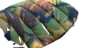 Veste de chasse d'hiver pour homme, coupe-vent, à capuche, imperméable, respirante, imprimée, décontractée, coupe-vent, séchage rapide - Product Image 4