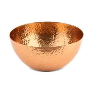 Cuencos de Cobre con Acabado Dorado Más Vendidos para Colecciones de Utensilios de Cocina de Lujo Premium, Excelente Cuenco de Cobre Premium - Product Image 5