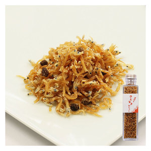 Bán chạy nhất Kobo Kyoto phong cách chirimen SANSHO pilchard SARDiNE Chất lượng cao cá từ nhà sản xuất được công nhận - Product Image 1