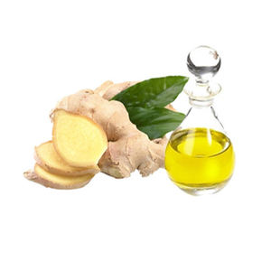 Nouvelle marque privée huile essentielle de gingembre de qualité supérieure naturelle pure huile de gingembre cosmétique au meilleur prix - Product Image 1