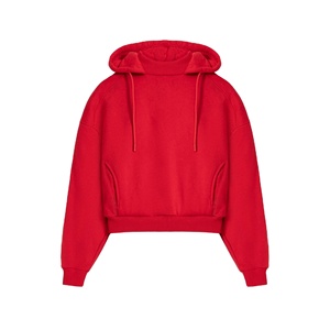 2026 Xu Hướng Người Đàn Ông Của Chất Lượng Cao 100% Cotton Crew Cổ Áo OEM Tùy Chỉnh Cộng Với Kích Thước Áo Thun Crop Stonewashed Cát Rửa - Product Image 3