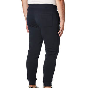 กางเกงขายาวทางการสำหรับผู้ชายกางเกงขาตรงแบบคลาสสิกสำหรับผู้ชายกางเกงทางการผลิตที่ทนทาน - Product Image 4