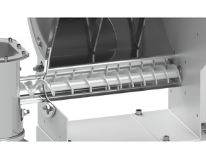 Alimentador de Fibra por Pérdida de Peso - Hecho en Alemania - Product Image 3