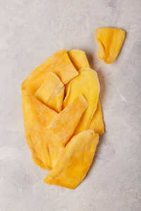 MANGO SECO NATURAL SALUDABLE DE VIETNAM-MEJOR VENDEDOR CALIDAD PREMIUM 100G BOLSA CON CREMALLERA - Product Image 3