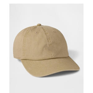 classic High Quality Sports Wear <b>Men</b> <b>Baseball</b> <b>Caps</b> Wholesale Price Custom Logo Solid Colors <b>Men</b> and Women <b>Baseball</b> <b>Caps</b> Comfort - Product Image 5