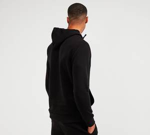 Conjunto de Sudadera con Capucha y Pantalones Deportivos de Maternidad Estampados Personalizados con Muestra Gratuita, Conjunto de Sudadera con Capucha y Pantalones Deportivos Personalizables con Patrón Sólido - Product Image 2