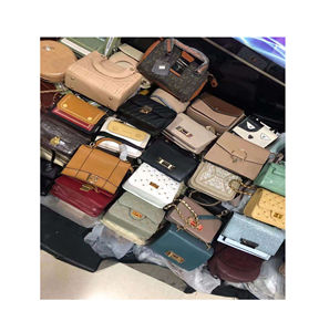 กระเป๋ามือสองทรงก้อนสำหรับผู้หญิงกระเป๋าสตางค์แบรนด์หรู - Product Image 4