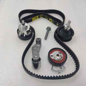 Kits de courroie de distribution de moteur 036198119A 1.4L/1.6L 036198119E utilisés pour la voiture de l'<span class=keywords><strong>Allemagne</strong></span> - Product Image 4