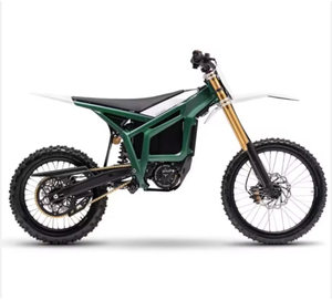 NUEVAS Motocicletas Eléctricas Komodo 32KW Último Modelo 2025 - Product Image 1