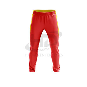 ใหม่ผู้ใหญ่คริกเก็ตเครื่องแบบการพิมพ์ระเหิดผู้ชายคริกเก็ตเครื่องแบบโลโก้ที่กําหนดเองคริกเก็ตเครื่องแบบ - Product Image 5