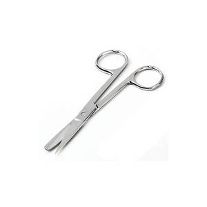 Tijeras Médicas de Alta Precisión OEM, Tijeras Quirúrgicas de Primera Calidad para Hospital y Kits Quirúrgicos, Afiladas - Product Image 1