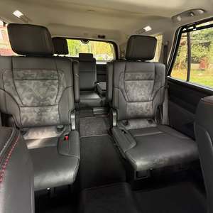 TO-YO-TAA Sequoia Trd 2025 Propre et Impeccable - Product Image 6