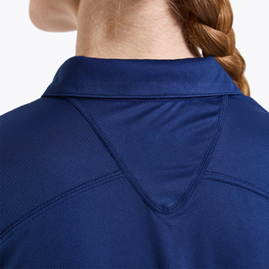 Uniforme de Tenis de Alta Calidad con Logotipo Personalizado, Uniforme de Tenis Hecho a Medida para Mujer, Diseño Personalizado, Servicio OEM - Product Image 4