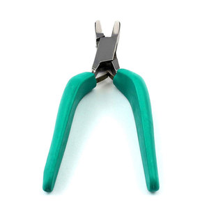Best Quality Nail Clipper Trimmers Polish finish <b>Cuticle</b> Nipper <b>Cuticle</b> <b>Cutter</b> with Custom logo and Packing - Product Image 4