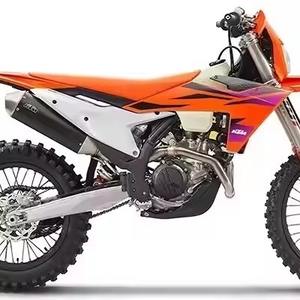 Último Modelo de Motocicletas Todoterreno KTM XW 500 F 2025 - Product Image 6