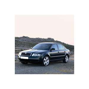 มือจับประตูด้านหน้าซ้าย สีเบจ สำหรับรถยนต์ Skoda Superb ปี 2002-2008 รุ่น 3B1867171E รับประกัน 2 ปี ผลิตในตุรกี - Product Image 1