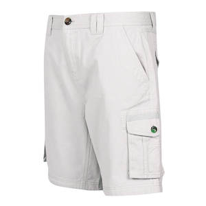 Pantalones cortos de carga para hombre de diseño totalmente personalizado nueva llegada servicio OEM disponible pantalones cortos de carga para hombre para adultos - Product Image 2