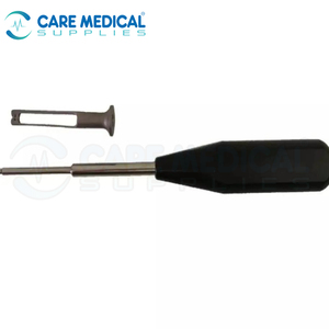 Oferta Especial: Molino/Triturador Óseo Ortopédico, Instrumentos al por Mayor de Primera Calidad, Fabricados en Pakistán, Acero Inoxidable Duradero - Product Image 6