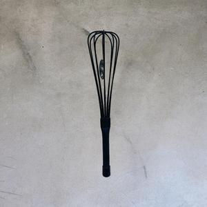 Kosova 5491 Black Series Mini Metal Beater - Product Image 1