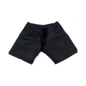 Pantalones Cortos de Hockey sobre Hielo Sublimados con Color Personalizado, Ecológicos, Impermeables, Transpirables, 100% Poliéster, Hechos a Medida - Product Image 2