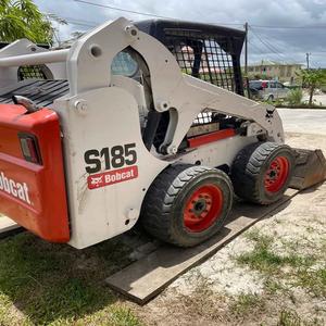 Compre Minicargadoras ASV Bobcat con Motor Diésel y Alto Momento de Carga para Proyectos de Construcción a Precios de Mayoreo con Entrega Rápida - Product Image 6