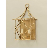 Lampe à suspension cage en métal rustique de qualité supérieure avec ampoule Edison pour décor de bar, de restaurant ou d'entrepôt disponible au meilleur prix