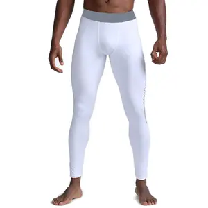 Pakaian Olahraga Fungsional Gaya Baru Celana Dalam Boxer Pria