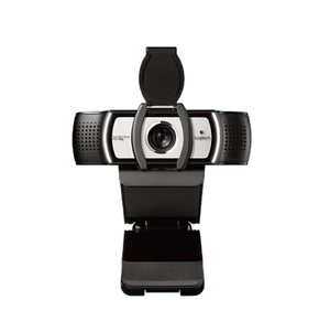 Webcam professionnelle Logitech <span class=keywords><strong>C930C</strong></span> avec zoom HD 4x et compression vidéo H.264, Full HD 1080p pour des visioconférences claires - Product Image 3
