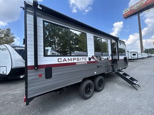 NEW 2026 F-o-r-e-s-t River Campsite Reserve 19KR Ready for Sale - Product Image 6