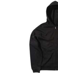 Women oversized black pullover hoodie casual streetwear style soft cotton fleece Anti-pillingbreathablehodies for woman - Product Image 5