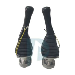 จอยสติ๊กสำหรับรถขุด 320 รุ่น E320 ชุดมือจับจอยสติ๊ก - Product Image 1