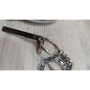 Chiave di accensione Mercedes Benz