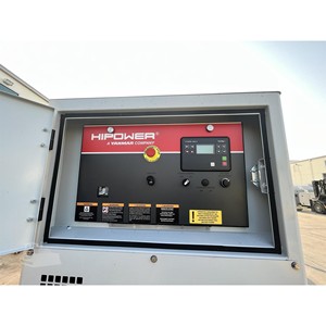 2023 HIPOWER HRIW25T4F <b>Diesel</b> <b>Generators</b> - Product Image 5