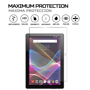 ฟิล์มกันรอยหน้าจอ ANTISHOCK สำหรับแท็บเล็ต Talius Zircon 1012 4G Pro รุ่น 101 - Product Image 2