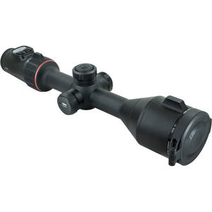 Nouvelle lunette thermique Nocp Ace H50 640x512 3-24x 30mm à montage rapide QD, best-seller - Product Image 2