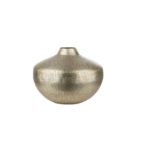 Fabricante de jarrones de mesas de Metal con estilo moderno para bodas, oficina en casa, decoración de mesa de Hotel, centros de mesa - Product Image 2