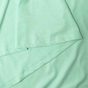Camiseta Casual de Verano para Hombre, Cuello en V, Algodón, Tallas Grandes M-XL, Corte Ajustado, Estampada, Unisex, Diseño Liso, Camisetas para Hombre - Product Image 2