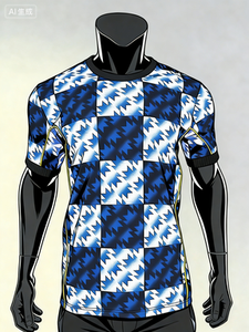 ヴィンテージジャージ、セレブリティのカスタムジャージ、マンチェスターシティ、選手バージョン、ファンバージョン、高品質ジャージ - Product Image 2